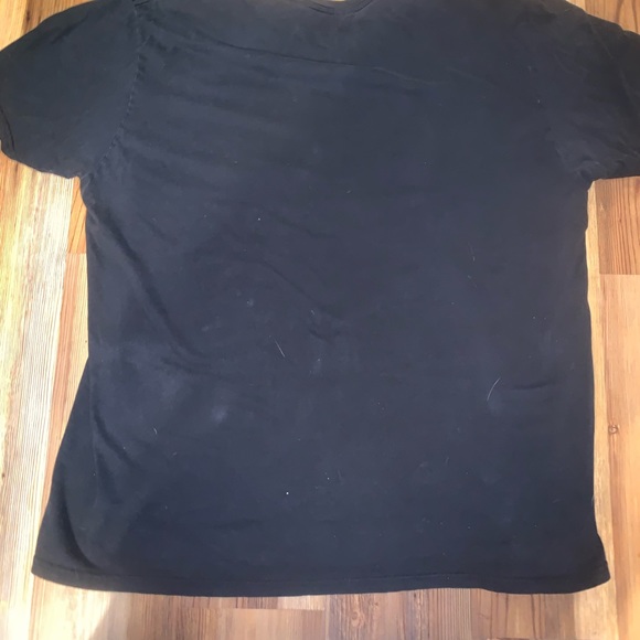 Metallica Ride the Lighting T-Shirt - Picture 3 of 3